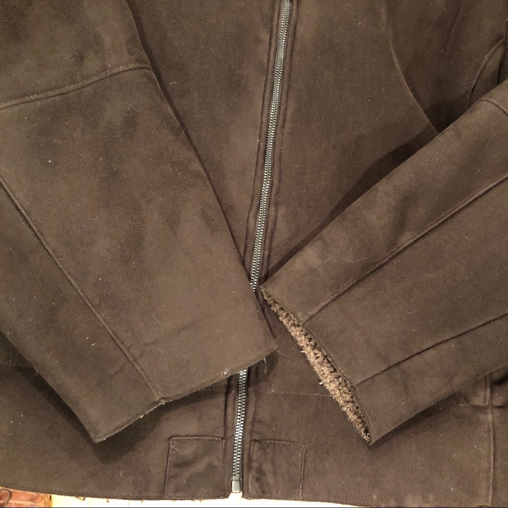 Weatherproof Coat - Picture 7 of 7